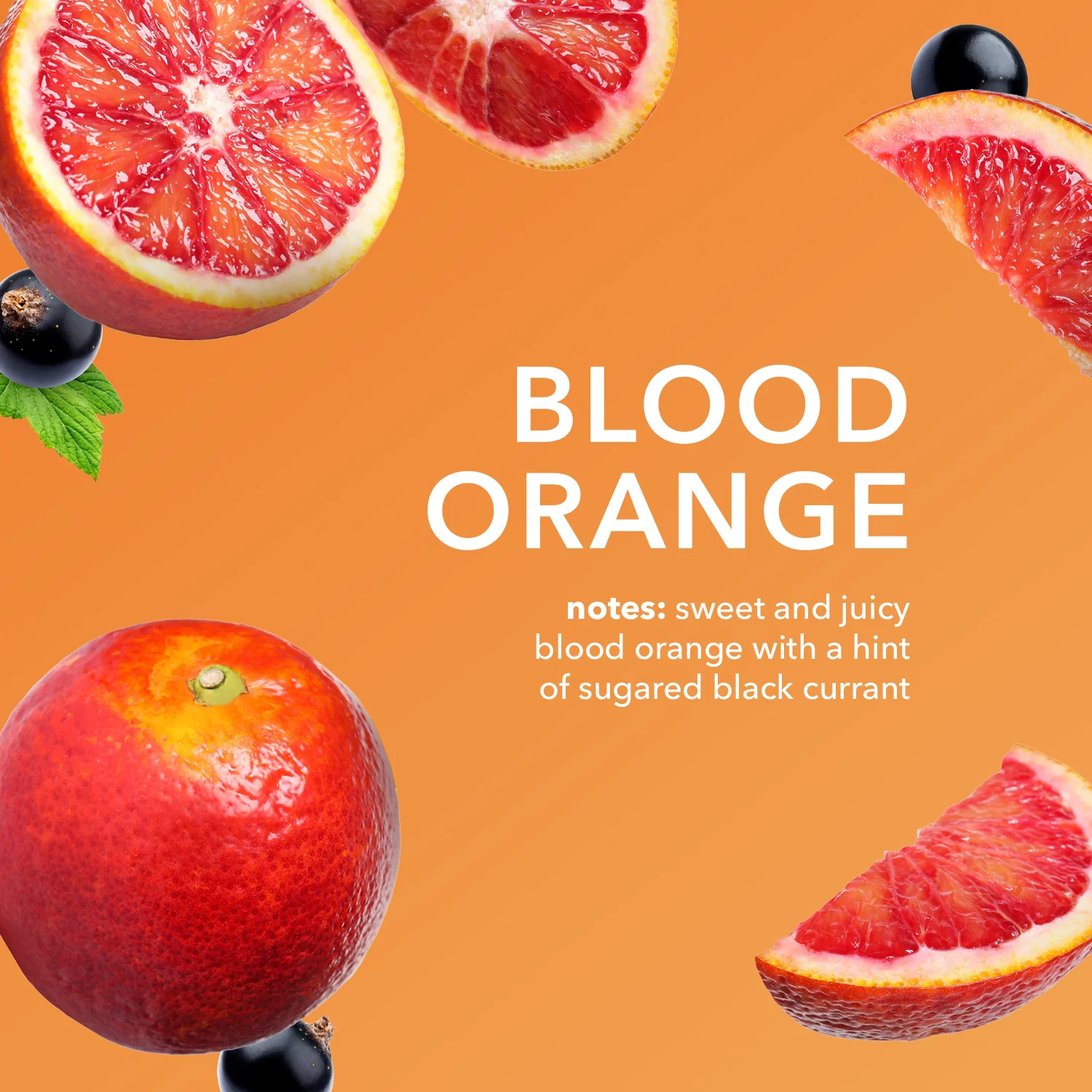 Blood Orange Hand & Body Goat Milk Cream - Image 5