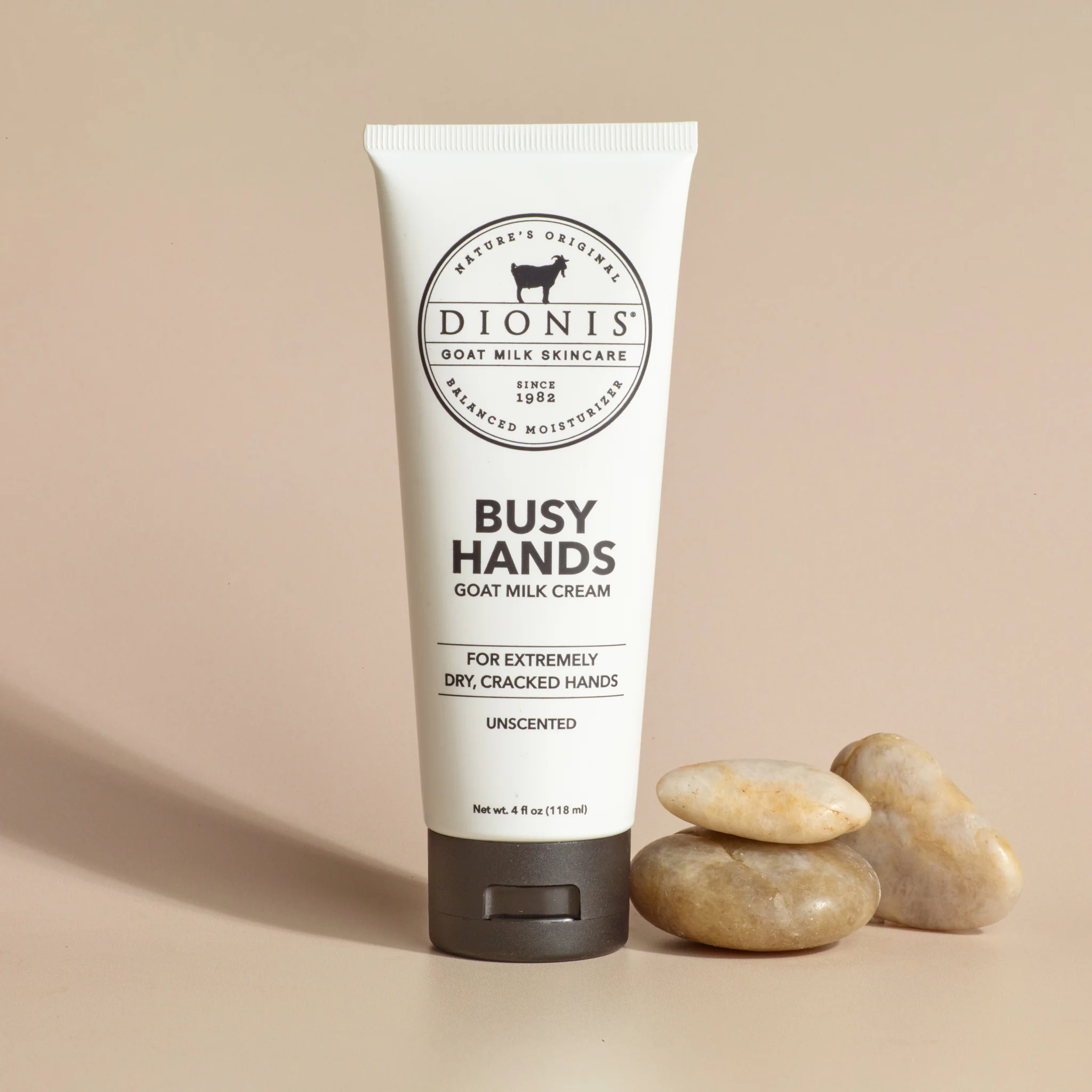 Busy Hands Goat Milk Cream