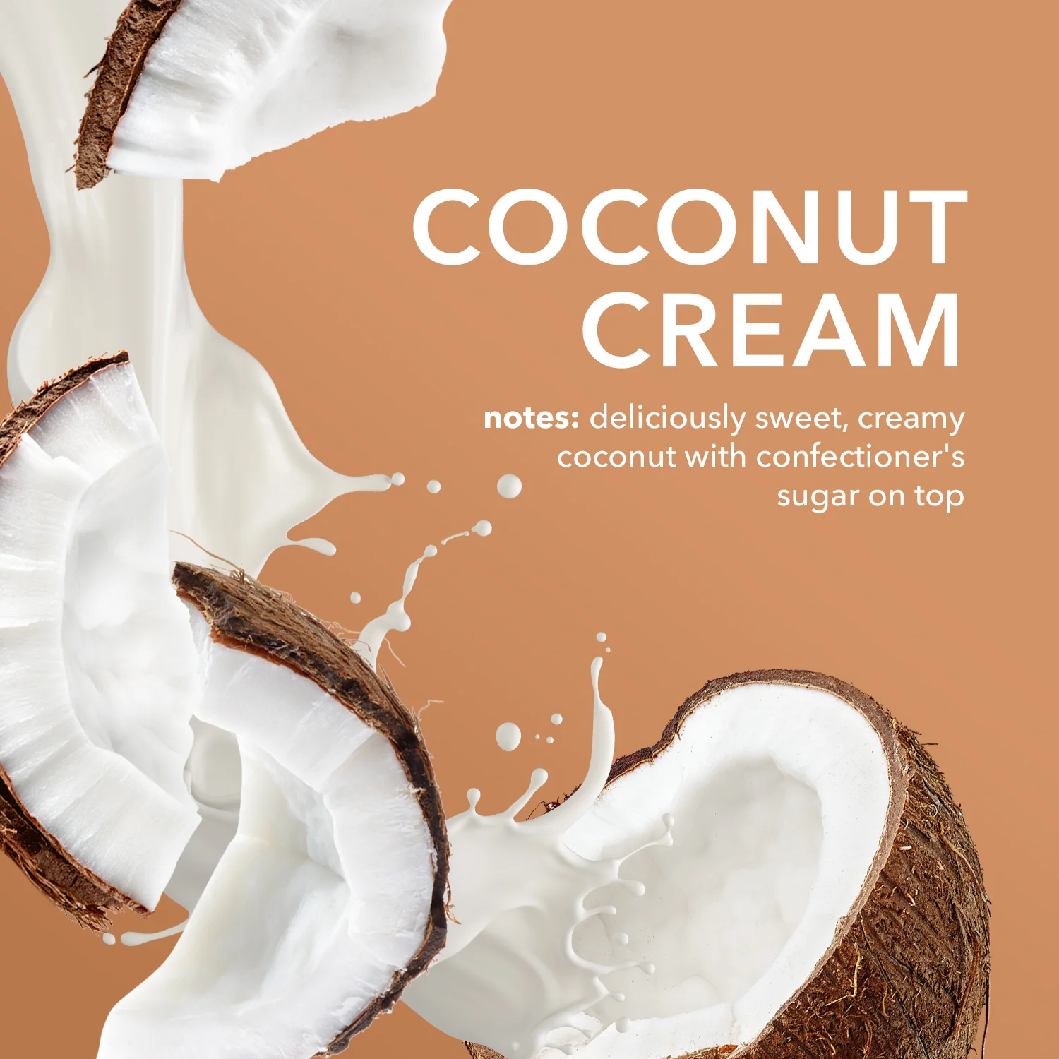 Coconut Cream Goat Butter Lip Kit - Image 4