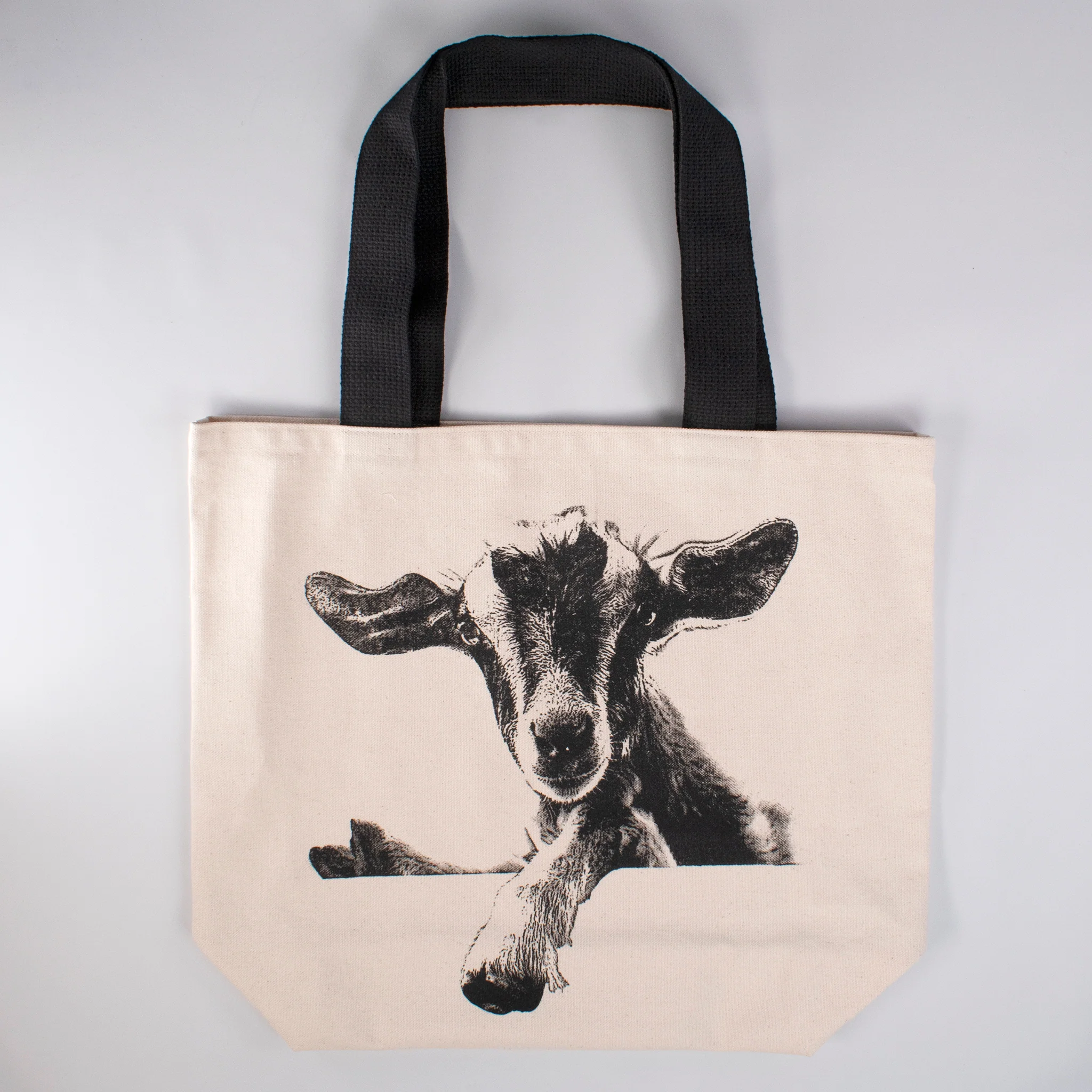 Dionis Goat Tote - Image 4