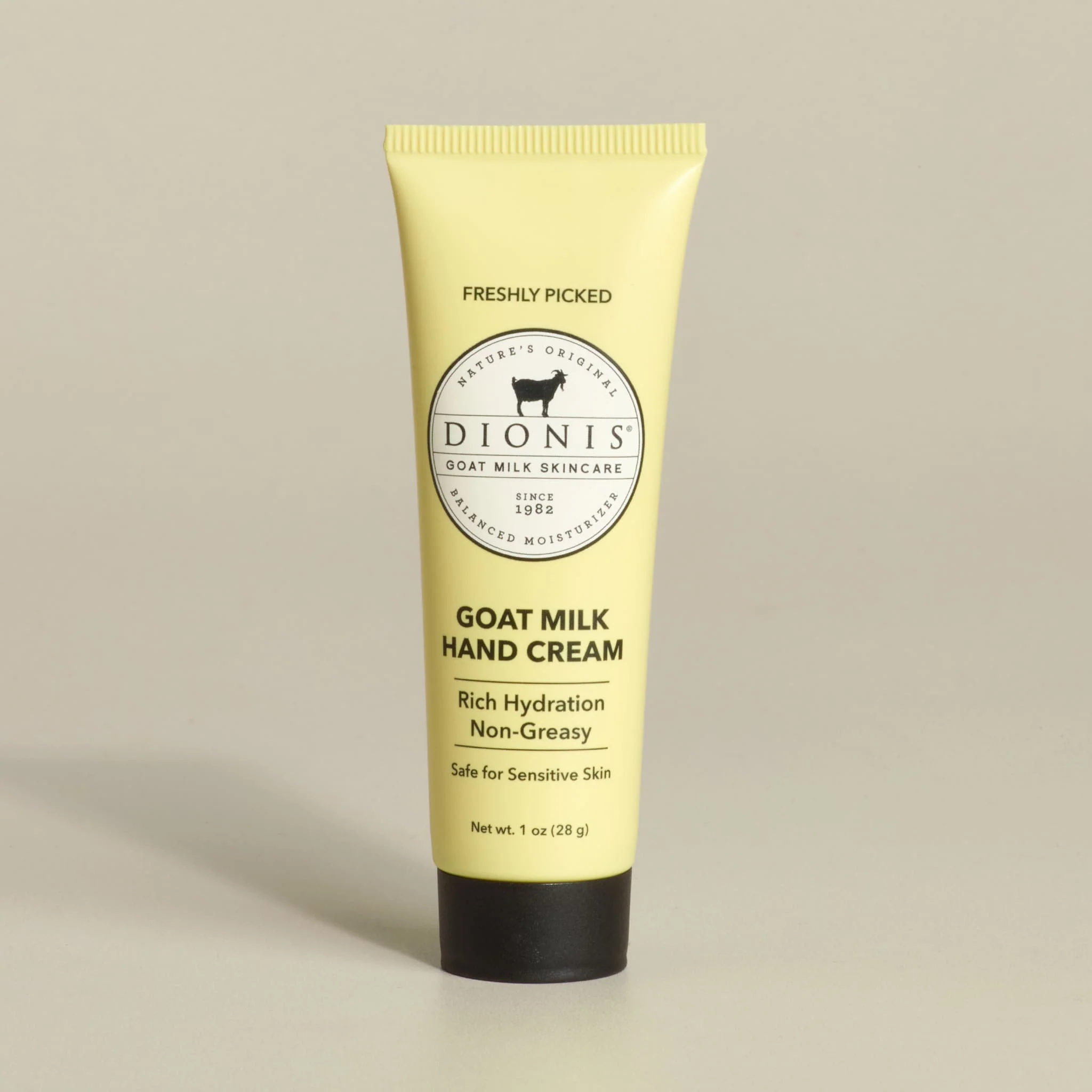 Freshly Picked Goat Milk Hand Cream, Set of 6 - Image 4