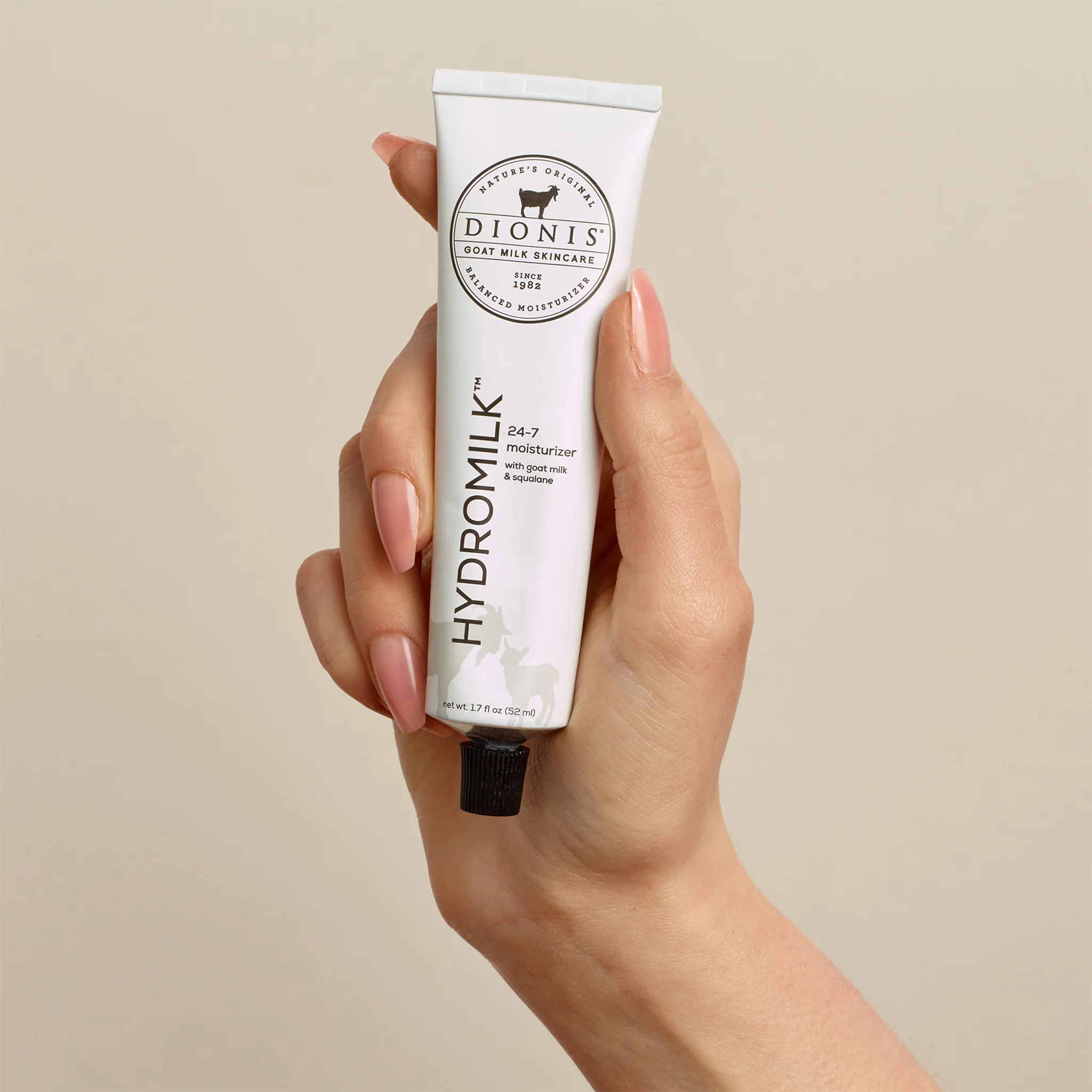 Hydromilk® 24-7 Moisturizer - Image 3