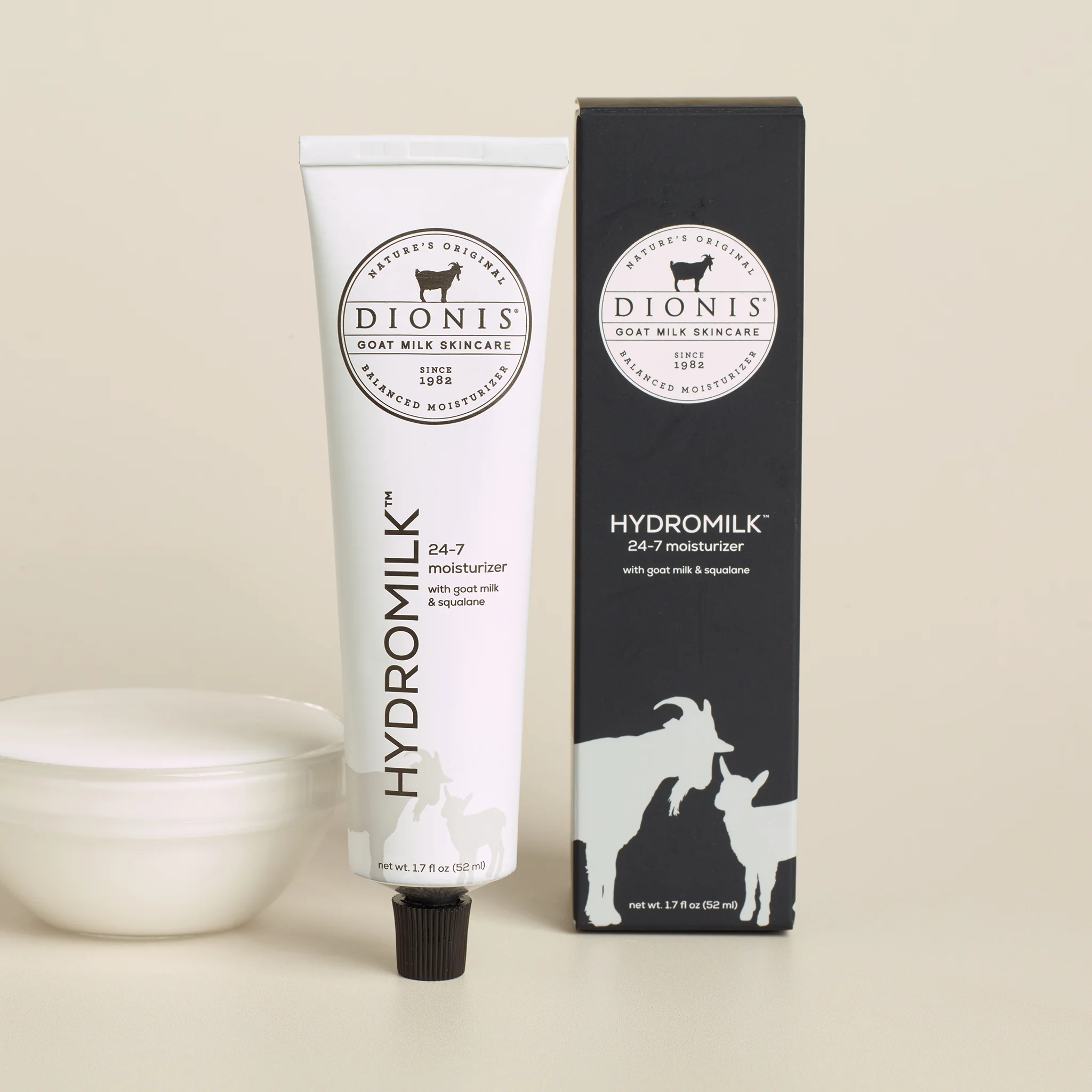 Hydromilk® 24-7 Moisturizer - Image 4