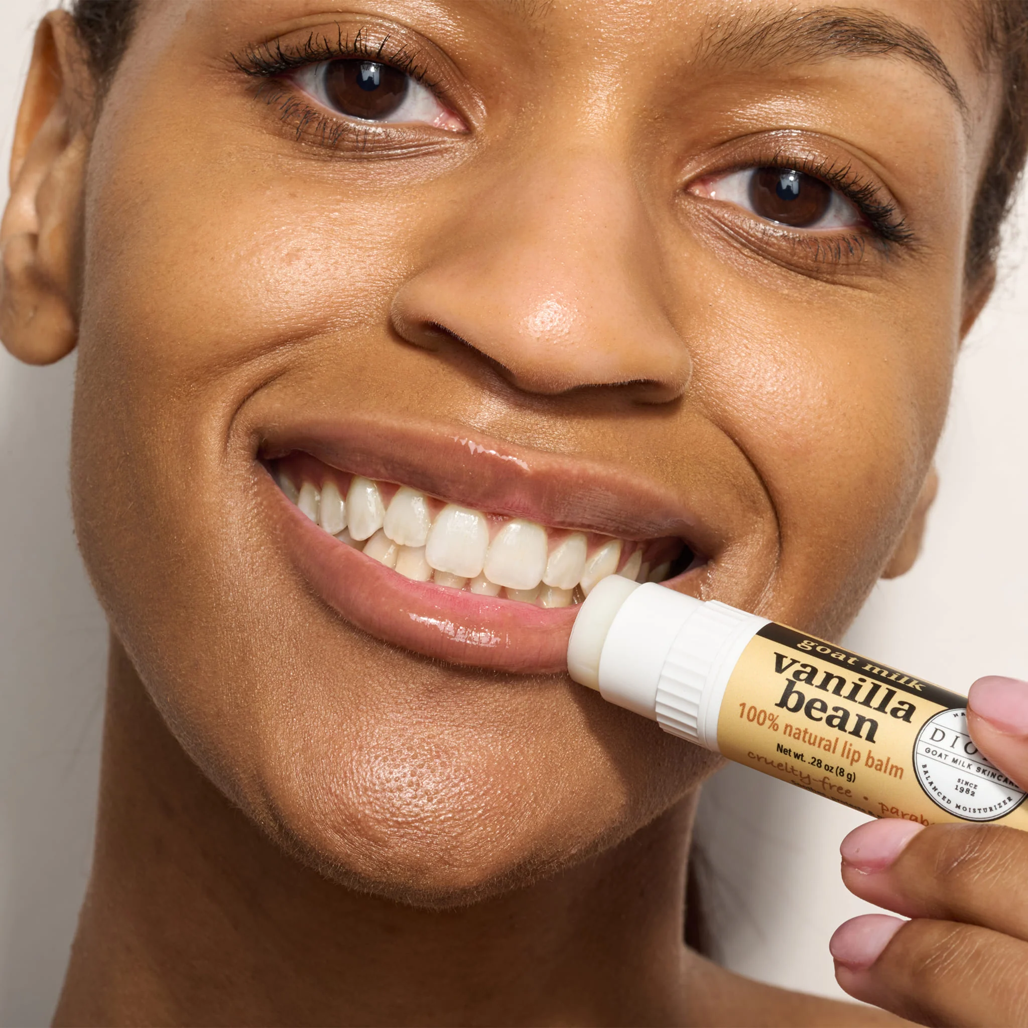 Vanilla Bean 3 Piece Lip Kit - Image 5