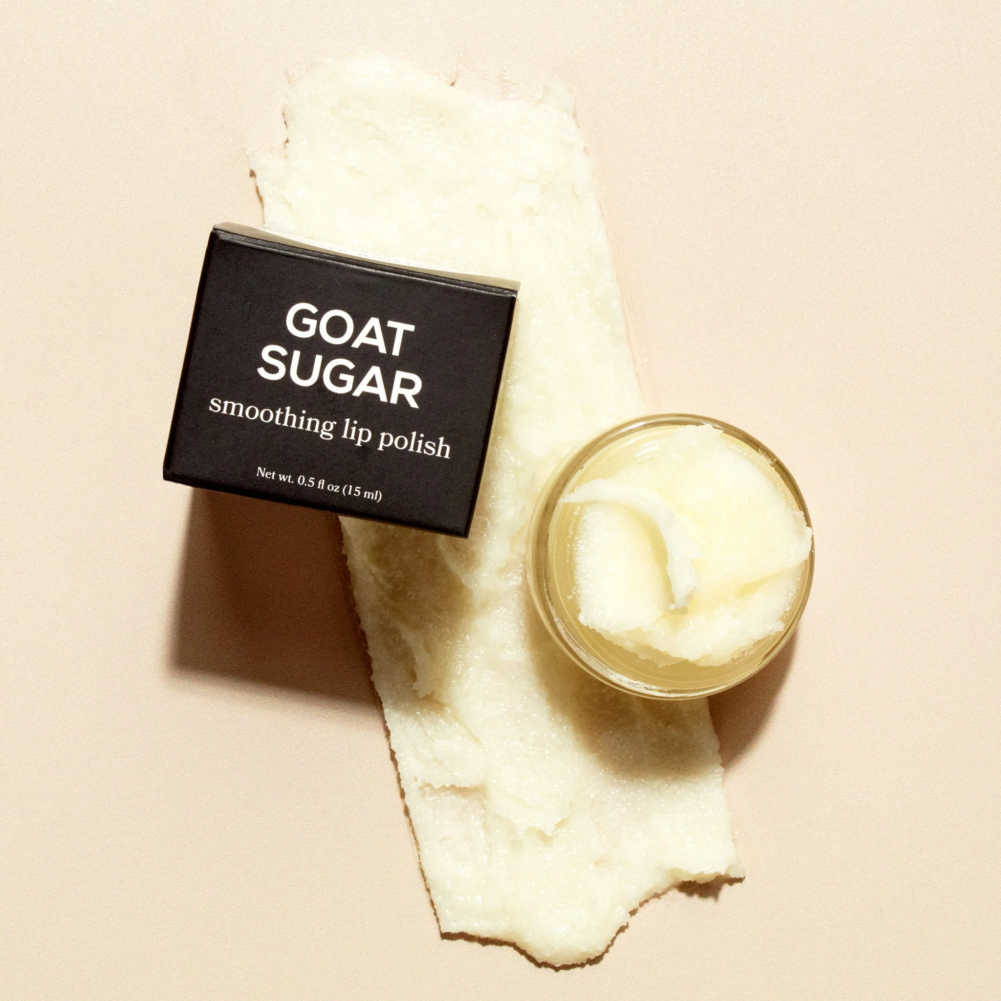 Goat Sugar Lip Polish - Image 4