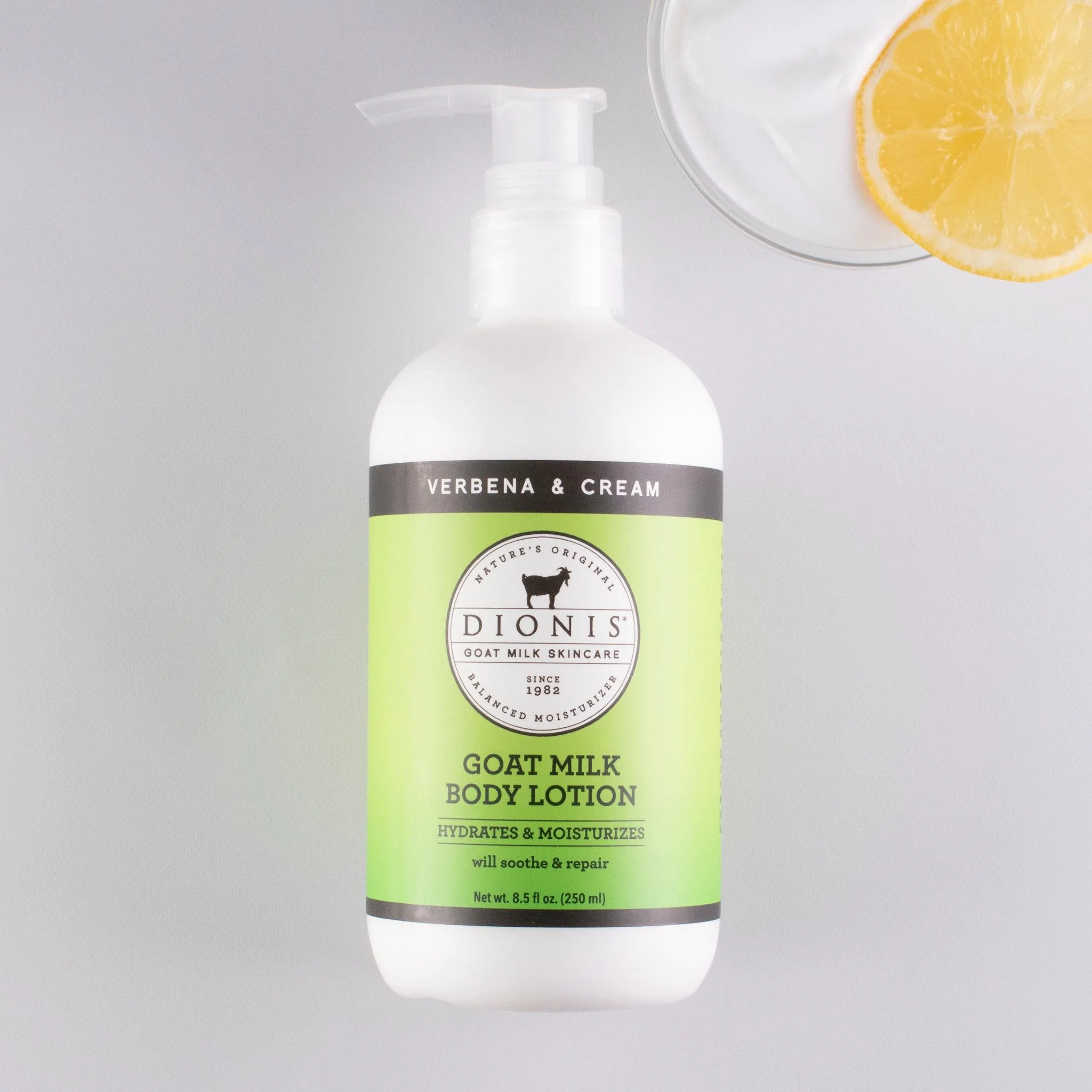Lemon Verbena & Cream, Skin Hydration Bundle - Image 4