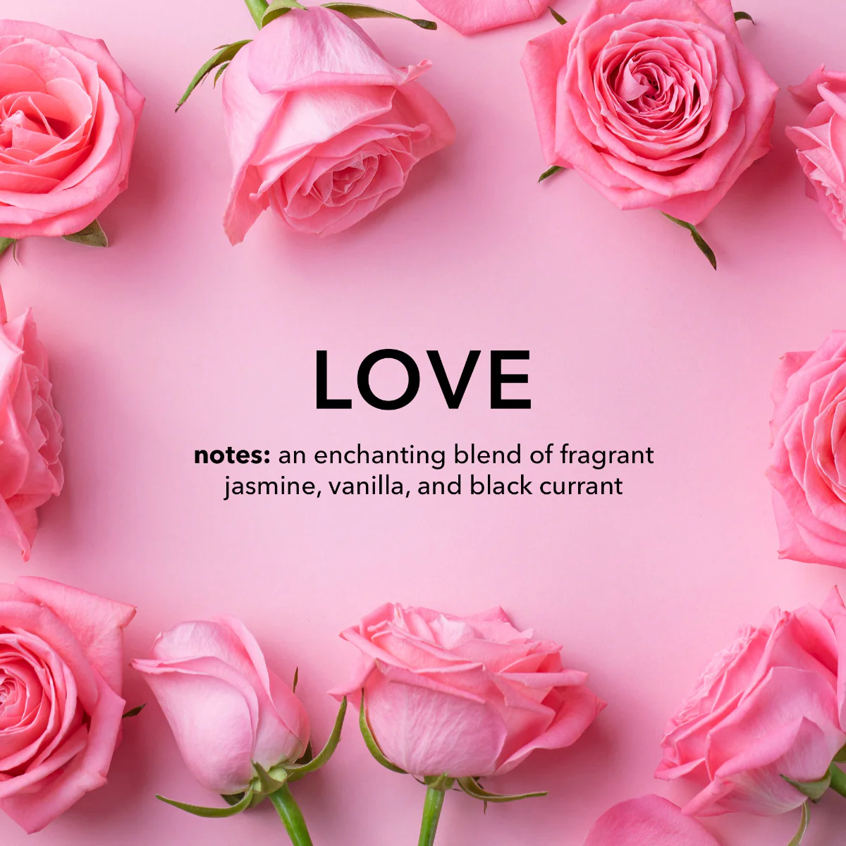 Love Hand & Body Goat Milk Cream - Image 3