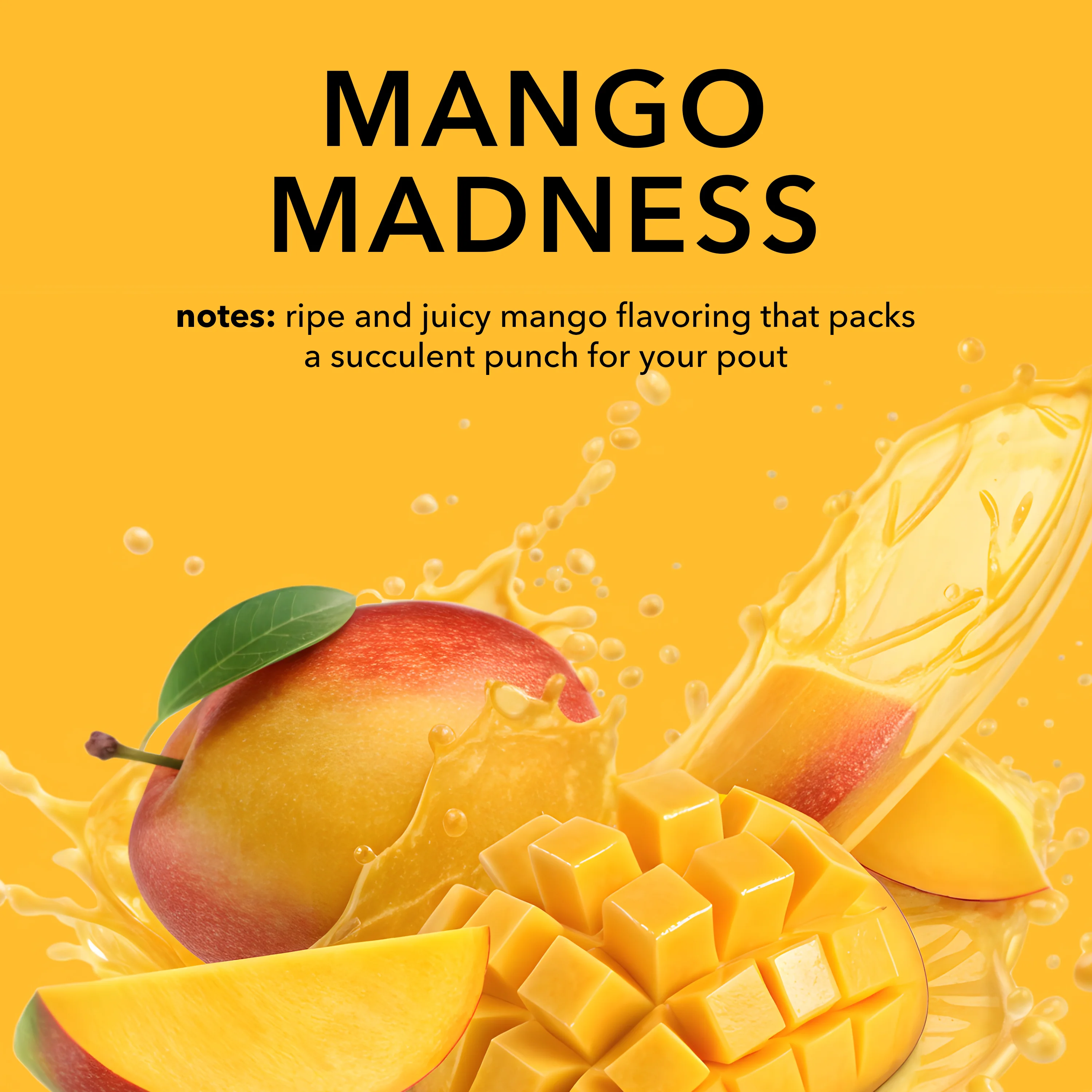 Mango Madness Goat Butter Lip Kit - Image 3