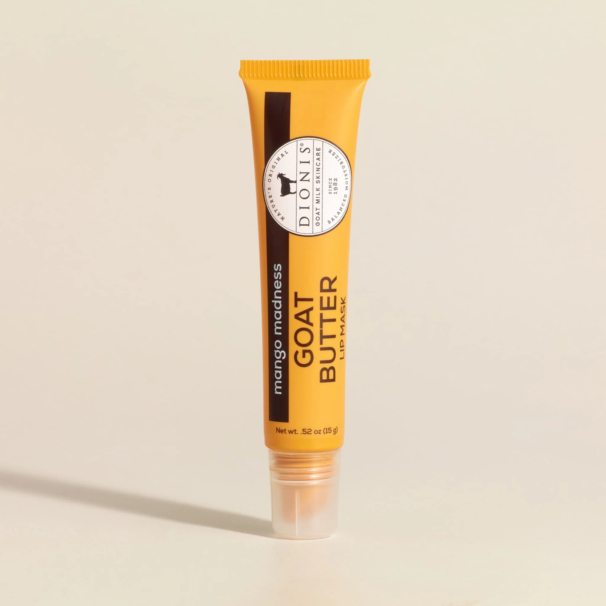 Mango Madness Goat Butter Lip Mask - Image 3