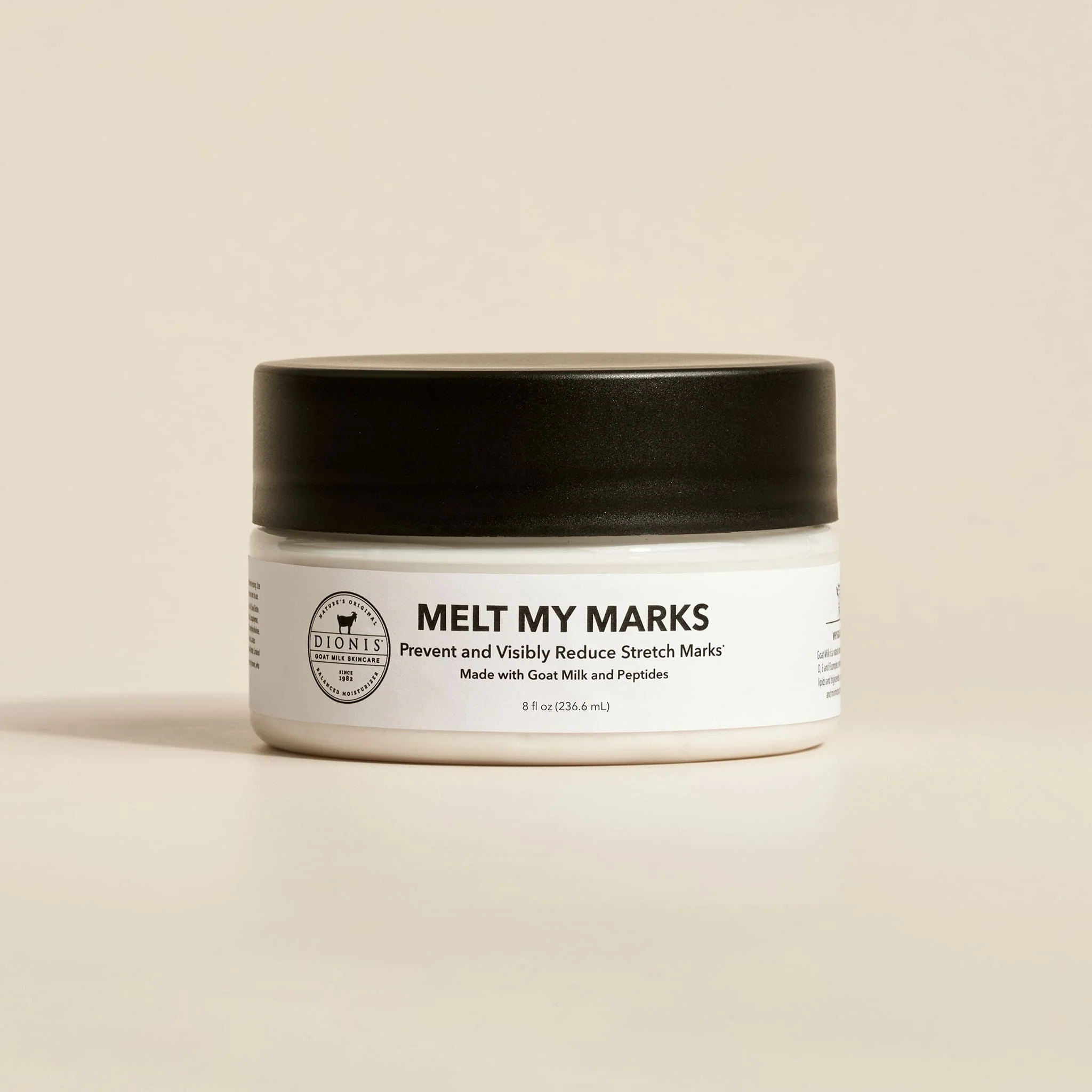 Melt My Marks Goat Milk Body Butter - Image 6