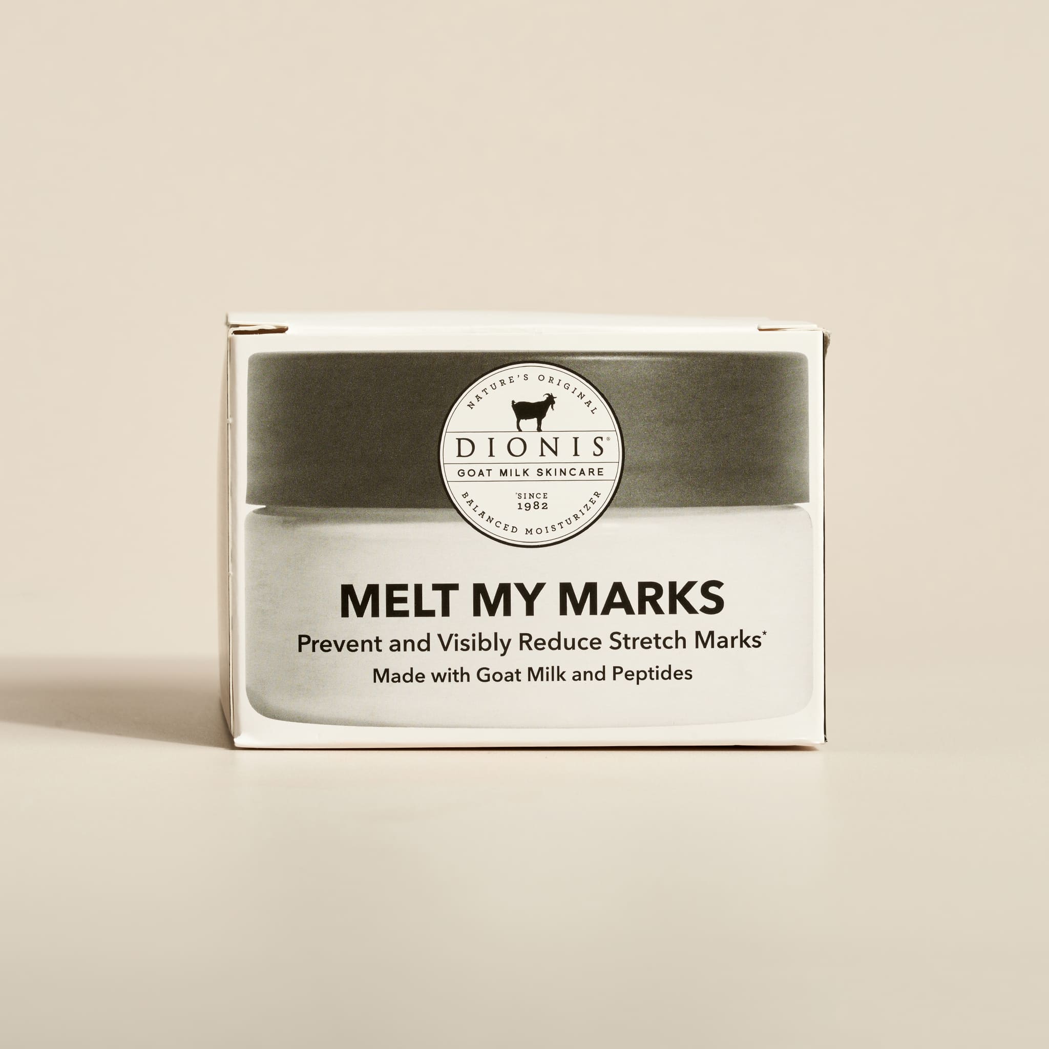 Melt My Marks Goat Milk Body Butter - Image 7