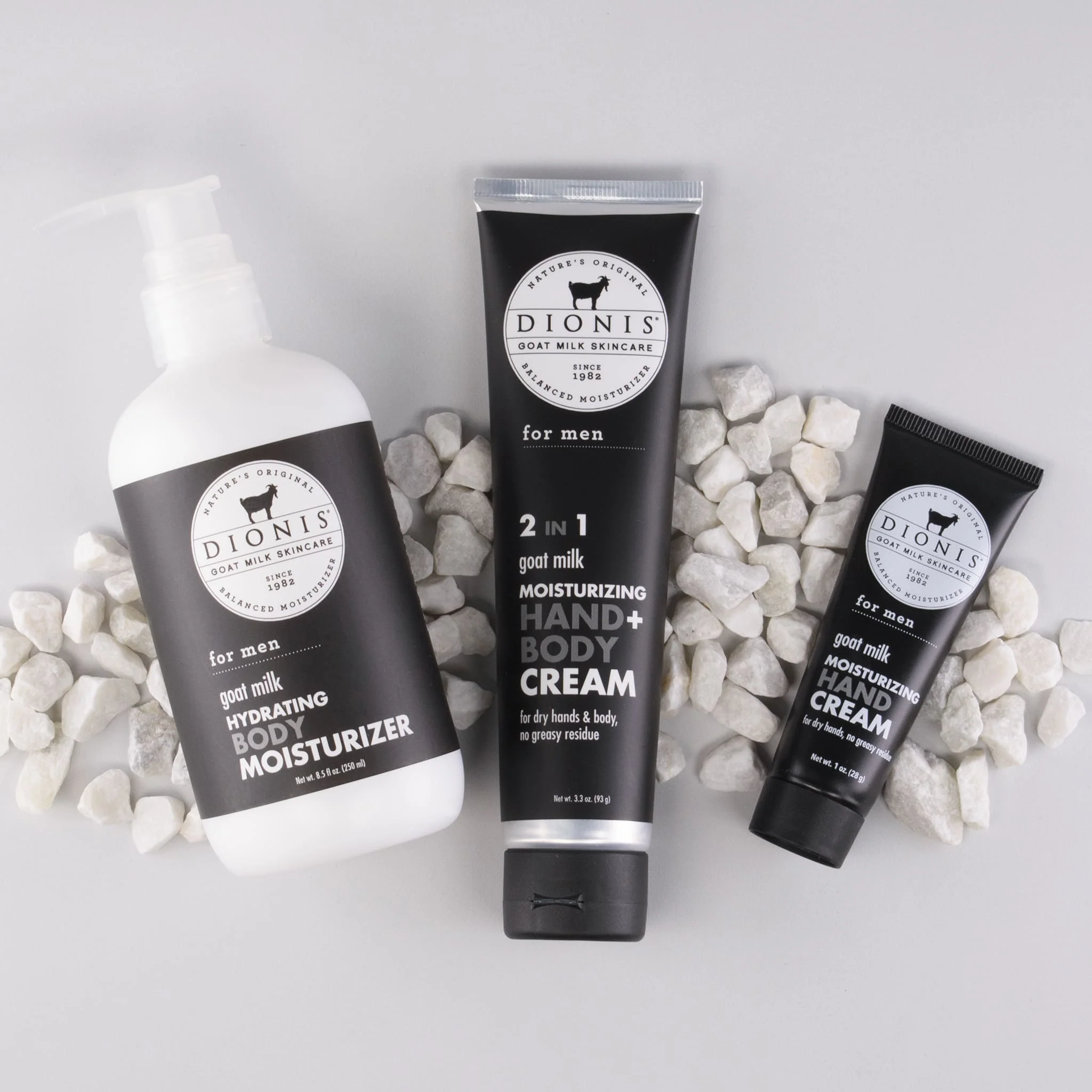 Fresh Body Hydration Set