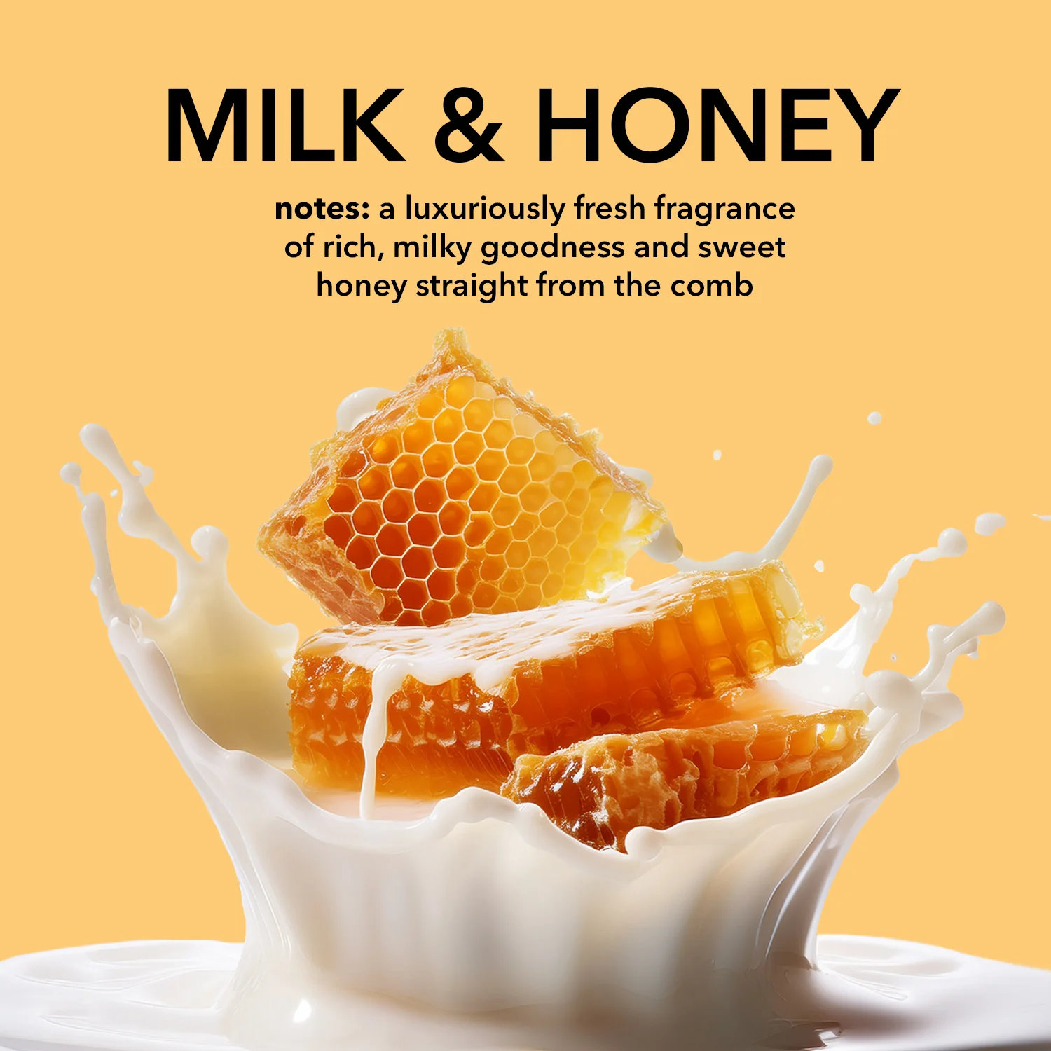 Milk & Honey Goat Milk Body Butter - Image 7