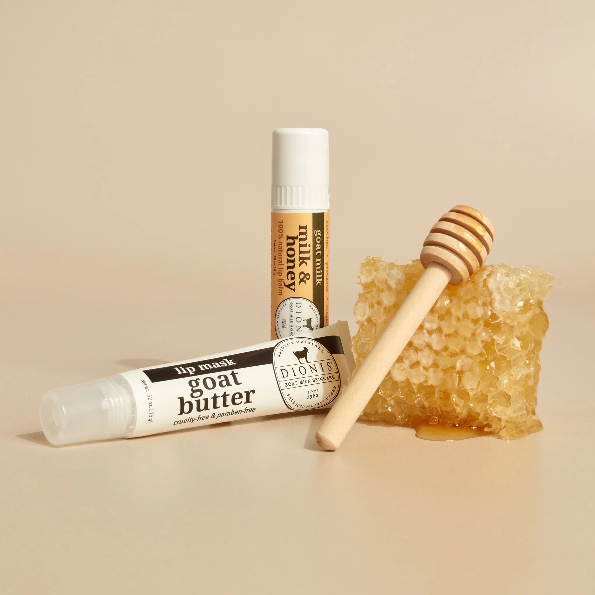 Milk & Honey Goat Butter Lip Kit - Image 3