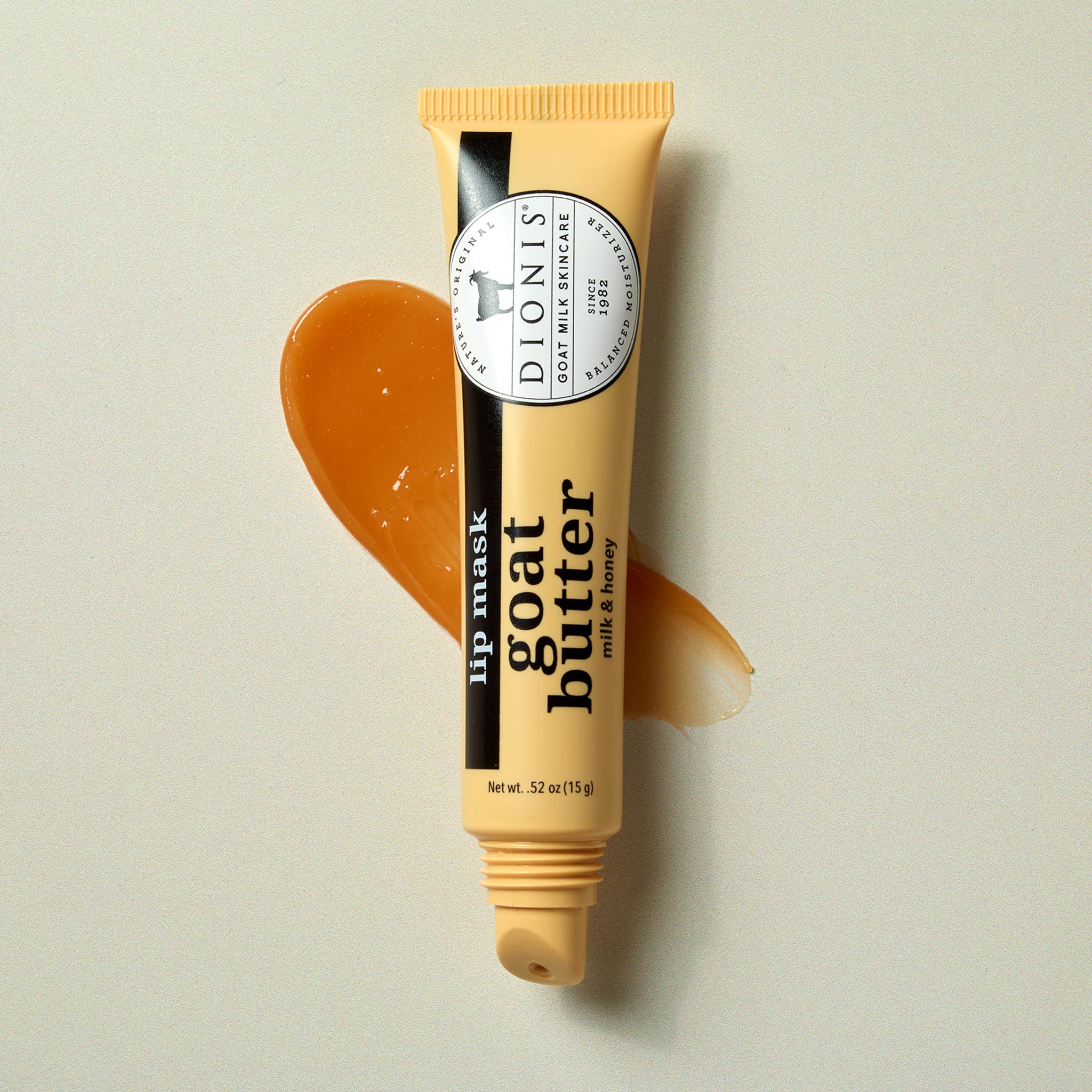 Milk & Honey Goat Butter Lip Mask - Image 3
