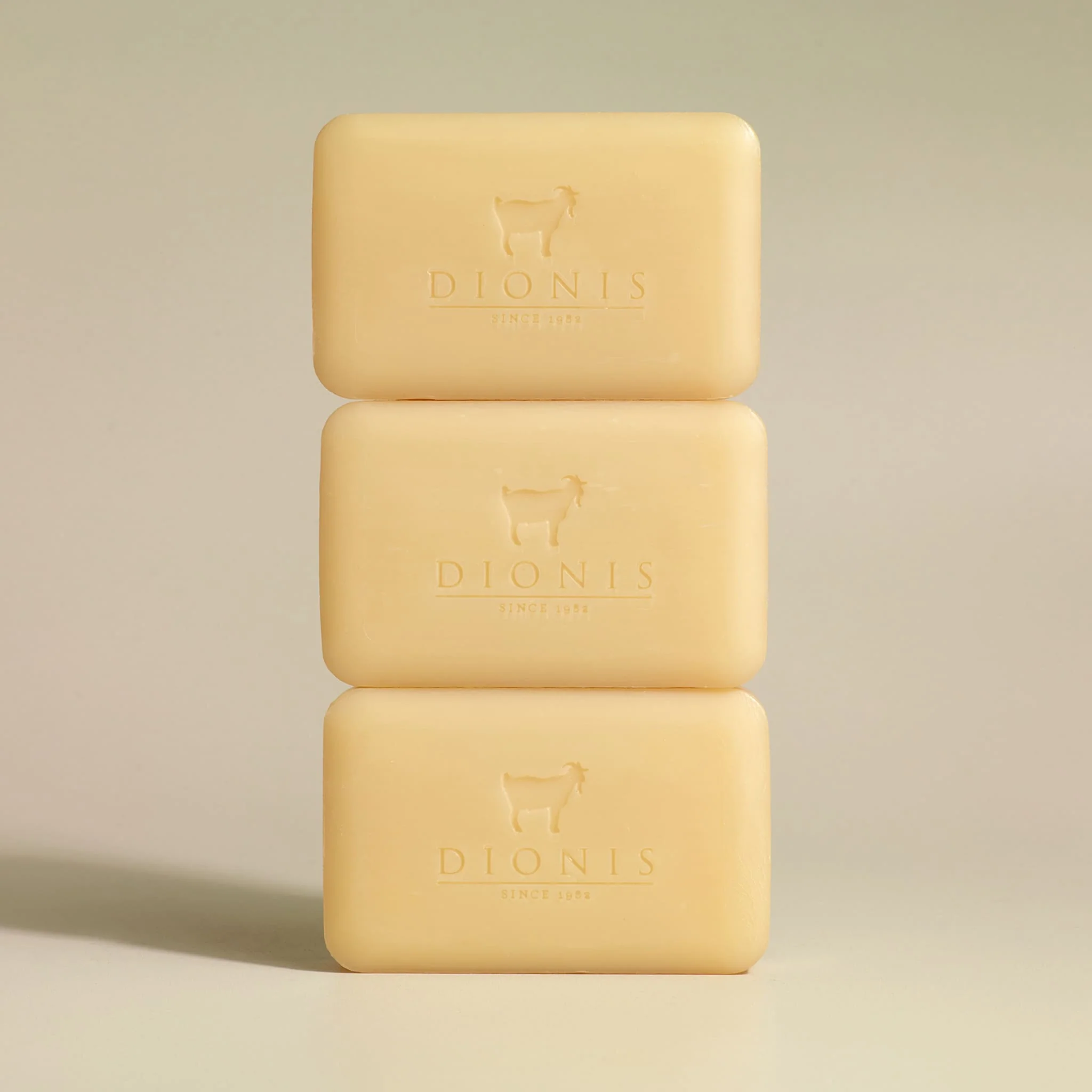 Milk & Honey Goat Milk Bar Soap Bundle - Image 3