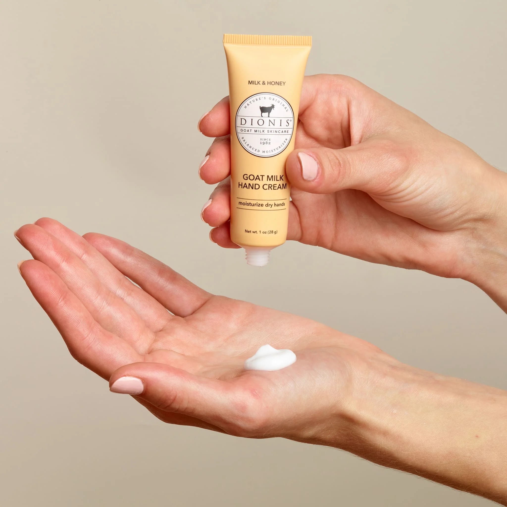 Milk & Honey Goat Milk Hand Cream, Set of 6 - Image 3
