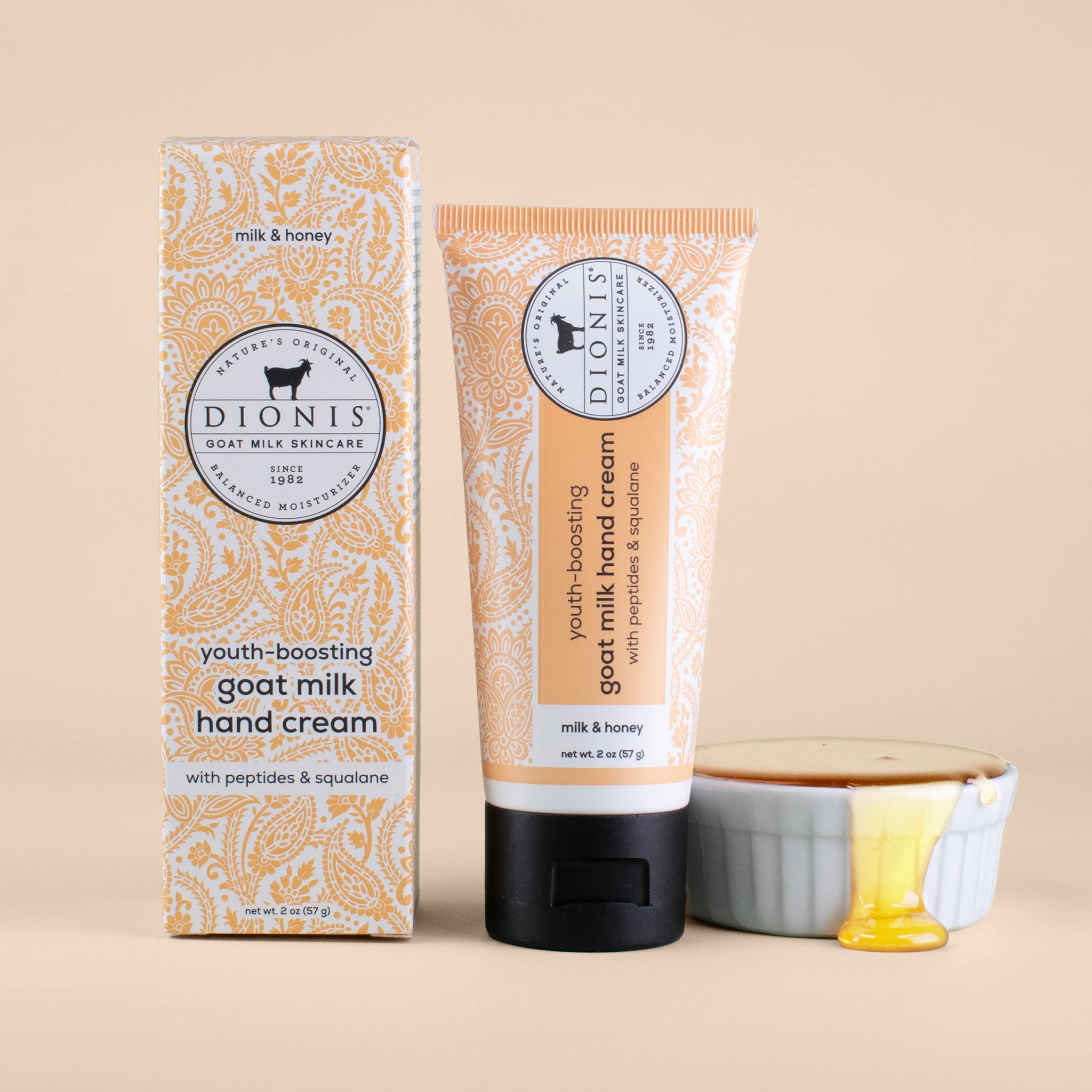 Milk & Honey, Skin Hydration Bundle - Image 3
