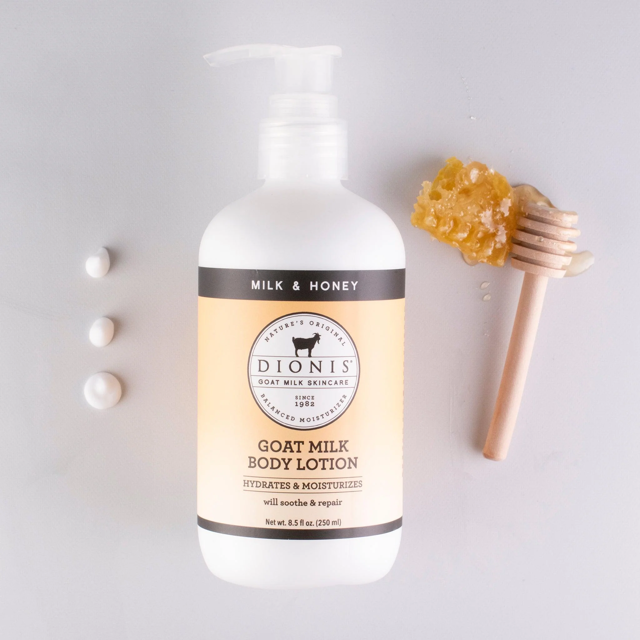 Milk & Honey, Skin Hydration Bundle - Image 4