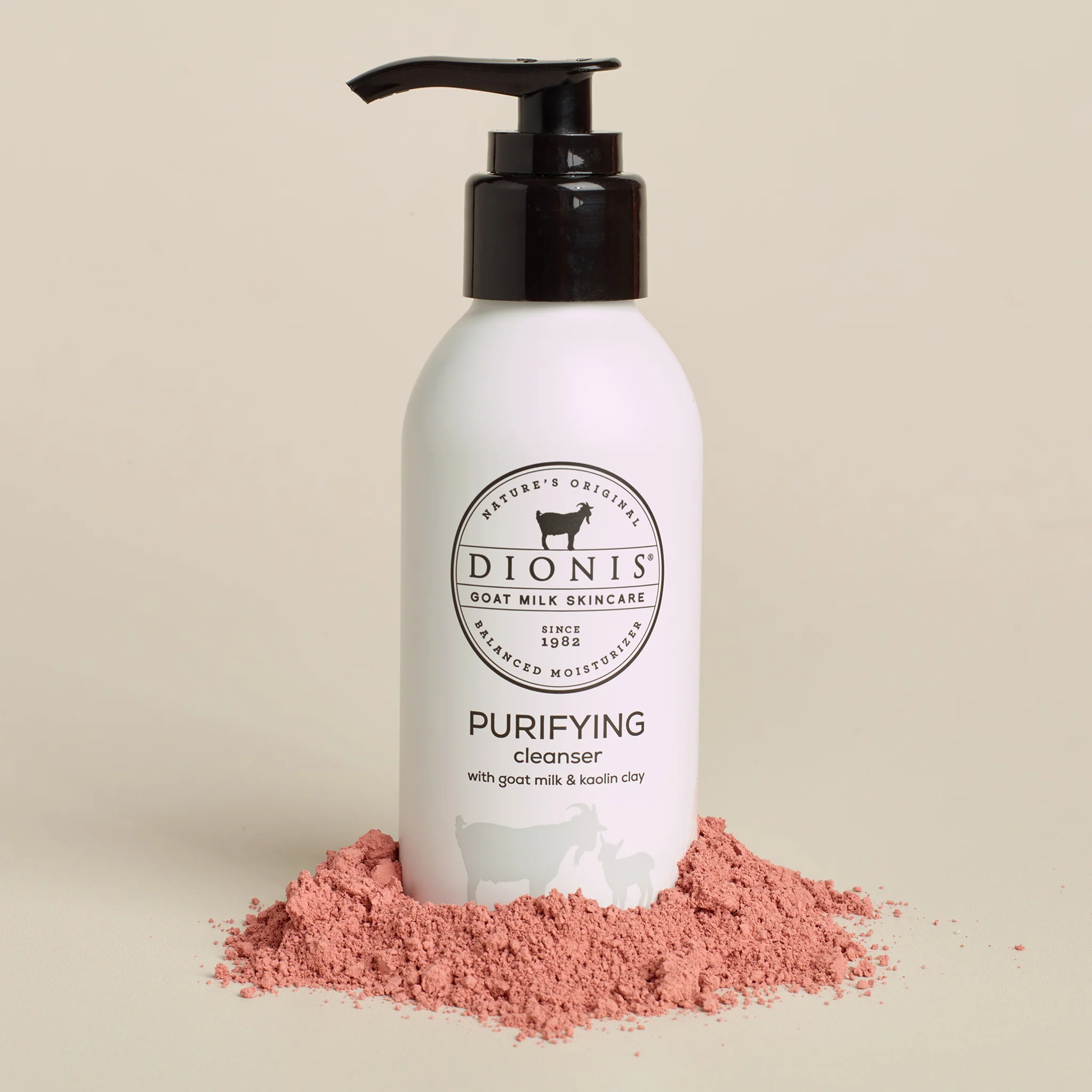 Purifying Cleanser