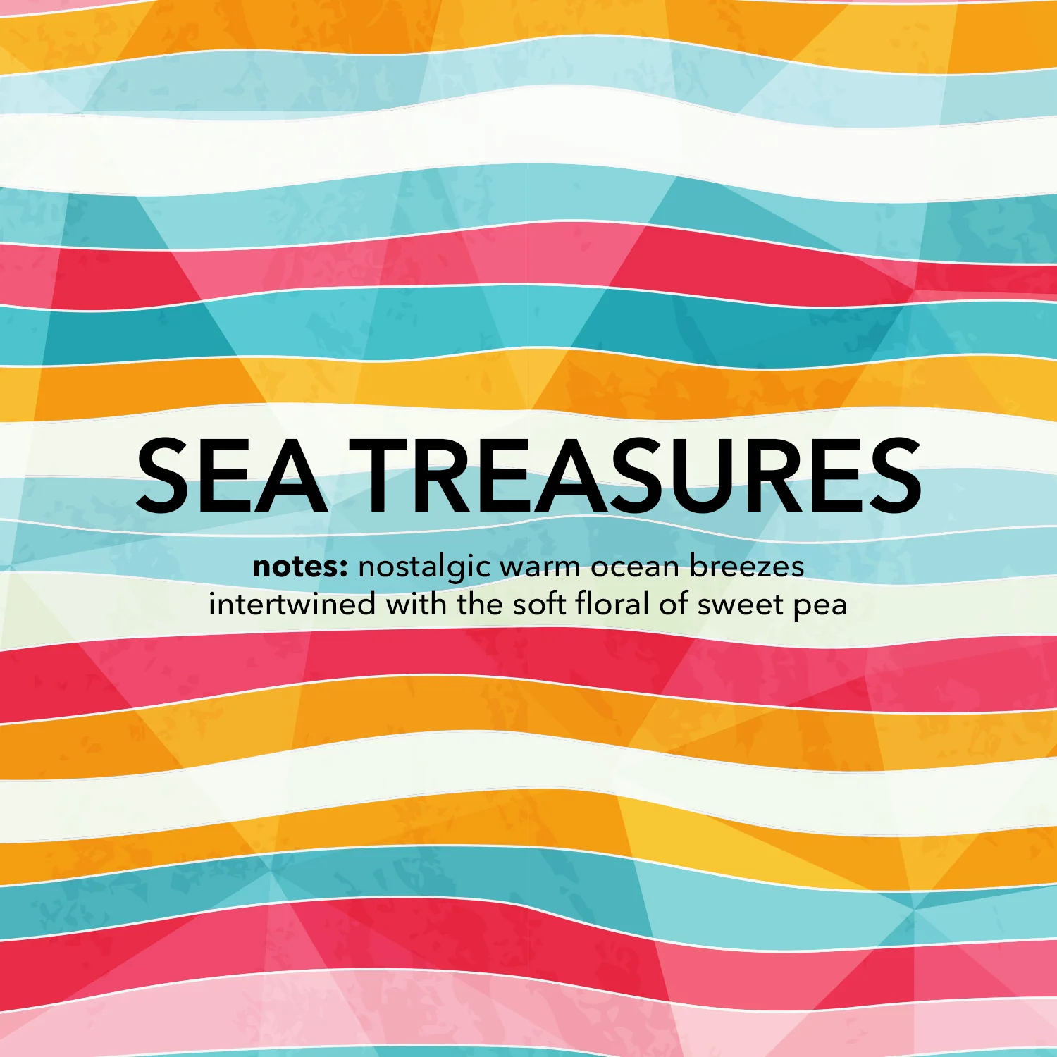 Sea Treasures Goat Milk Bar Soap - Image 5