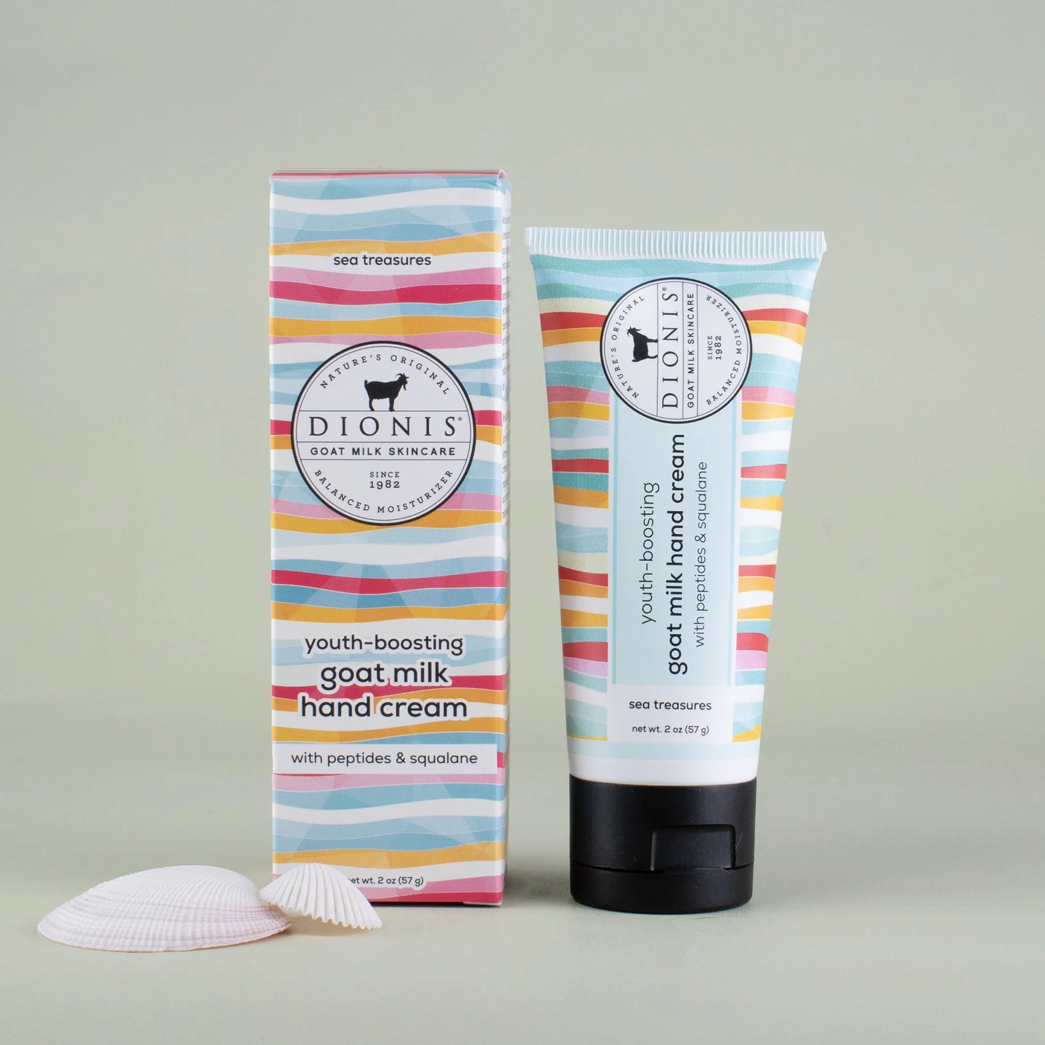 Sea Treasures, Skin Hydration Bundle - Image 4