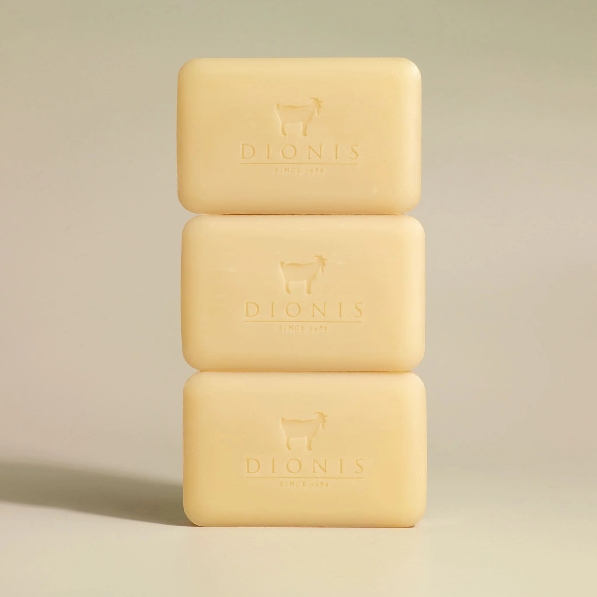 Unscented Goat Milk Bar Soap Bundle - Image 3