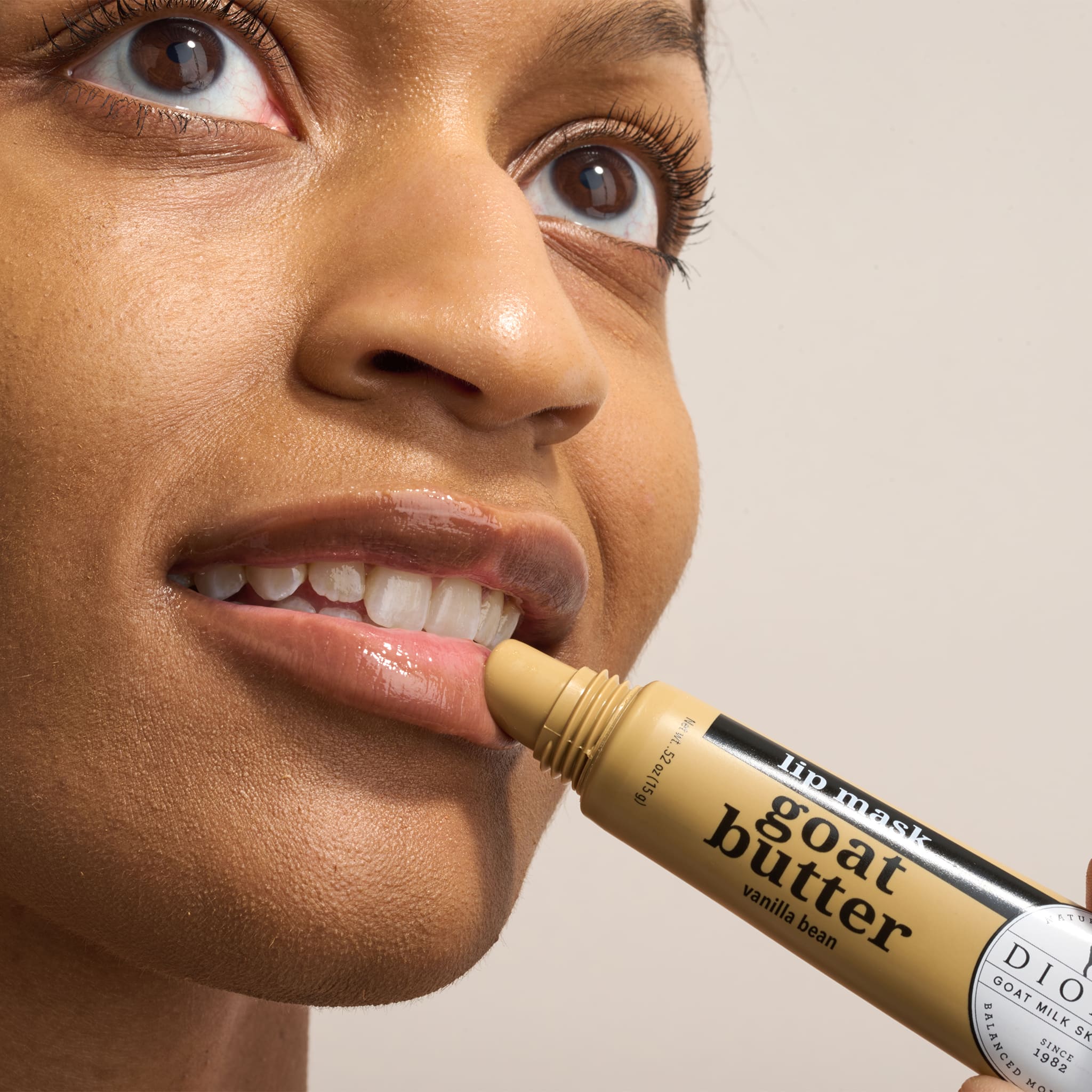 Vanilla Bean 3 Piece Lip Kit - Image 4