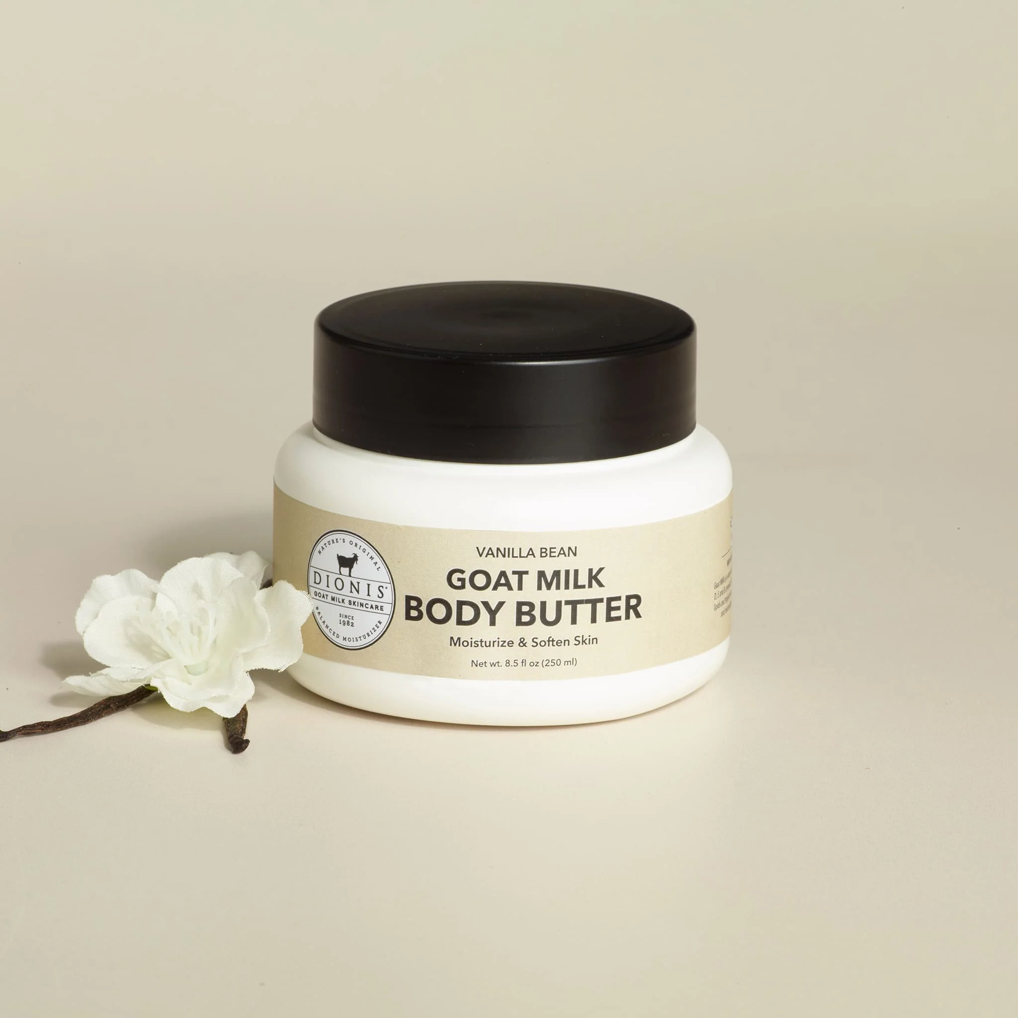 Vanilla Bean Goat Milk Body Butter - Image 3