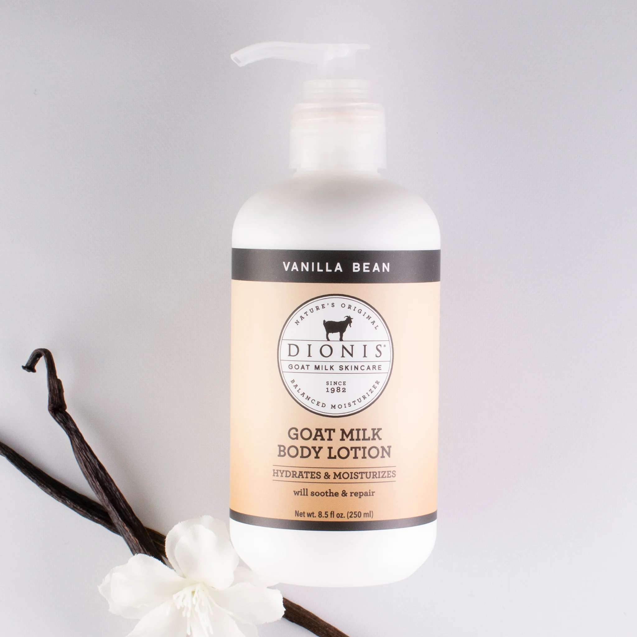 Vanilla Bean Skin Hydration Bundle - Image 3
