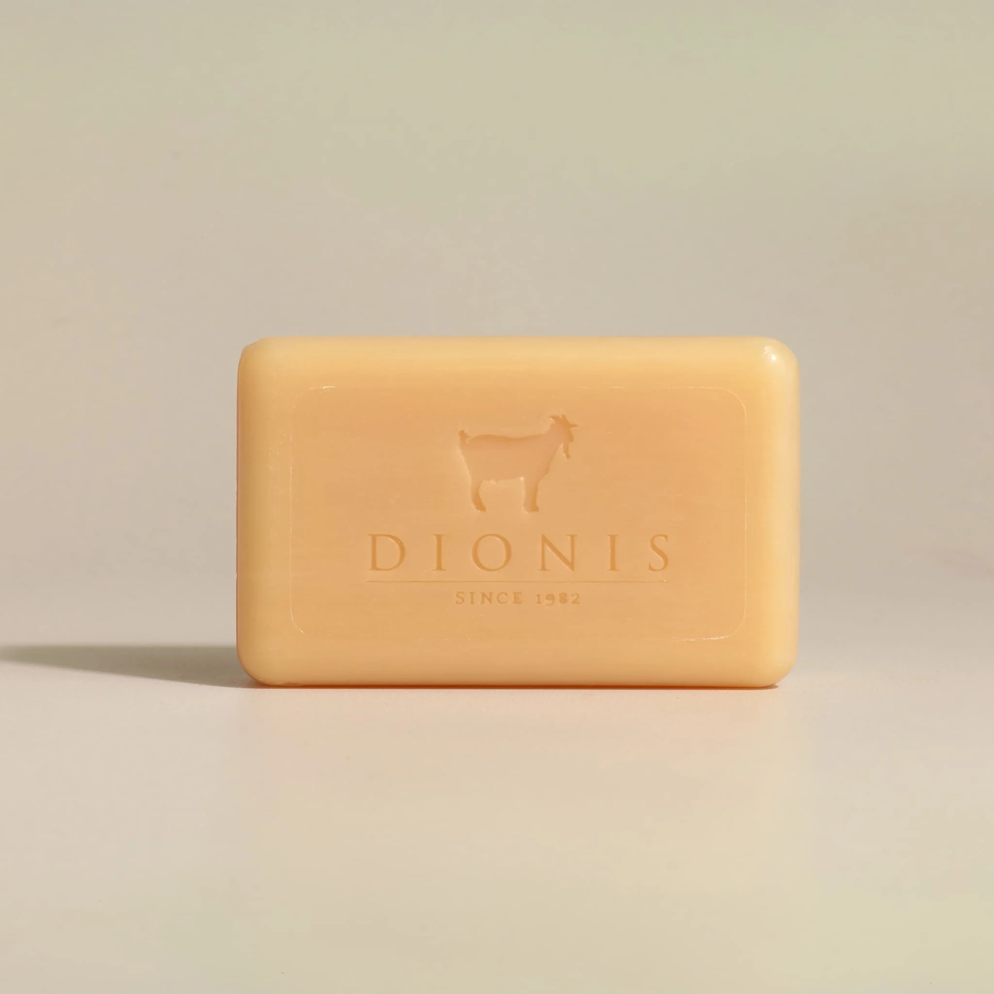 Lemon Verbena & Cream Goat Milk Bar Soap - Image 3
